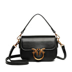 Experts New High-end Fashion Versatile Oblique Span Bag