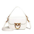 Experts New High-end Fashion Versatile Oblique Span Bag