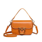 Experts New High-end Fashion Versatile Oblique Span Bag